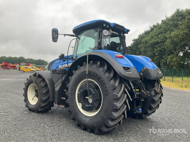 2016 New Holland T 7.315 Auto Command HD 4WD Tractor - Traktor: slika 2016 New Holland T 7.315 Auto Command HD 4WD Tractor - Traktor 2016 New Holland T 7.315 Auto Command HD 4WD Tractor - Traktor: slika 2016 New Holland T 7.315 Auto Command HD 4WD Tractor - Traktor