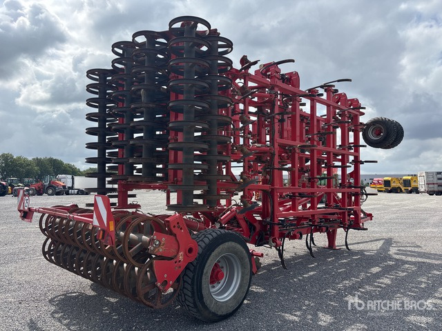 2017 Horsch Cruiser 12XL Cultivator - Kultivator: slika 2017 Horsch Cruiser 12XL Cultivator - Kultivator 2017 Horsch Cruiser 12XL Cultivator - Kultivator: slika 2017 Horsch Cruiser 12XL Cultivator - Kultivator