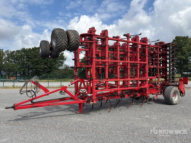 2017 Horsch Cruiser 12XL Cultivator - Kultivator: slika 2017 Horsch Cruiser 12XL Cultivator - Kultivator 2017 Horsch Cruiser 12XL Cultivator - Kultivator: slika 2017 Horsch Cruiser 12XL Cultivator - Kultivator