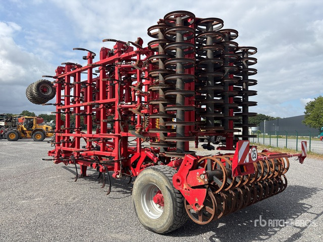 2017 Horsch Cruiser 12XL Cultivator - Kultivator: slika 2017 Horsch Cruiser 12XL Cultivator - Kultivator 2017 Horsch Cruiser 12XL Cultivator - Kultivator: slika 2017 Horsch Cruiser 12XL Cultivator - Kultivator