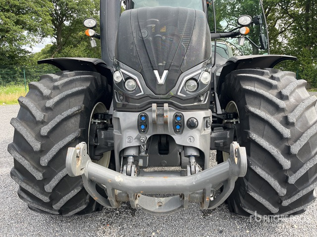 2017 Valtra S374 4WD Tractor - Traktor: slika 2017 Valtra S374 4WD Tractor - Traktor 2017 Valtra S374 4WD Tractor - Traktor: slika 2017 Valtra S374 4WD Tractor - Traktor
