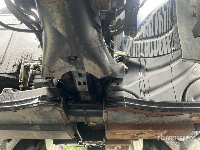 2018 New Holland T7.315 4WD Tractor - Traktor: slika 2018 New Holland T7.315 4WD Tractor - Traktor 2018 New Holland T7.315 4WD Tractor - Traktor: slika 2018 New Holland T7.315 4WD Tractor - Traktor