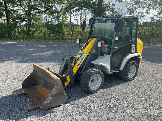 2019 Kramer 5035 Wheel Loader - Utovarivač na kotačima: slika 2019 Kramer 5035 Wheel Loader - Utovarivač na kotačima 2019 Kramer 5035 Wheel Loader - Utovarivač na kotačima: slika 2019 Kramer 5035 Wheel Loader - Utovarivač na kotačima