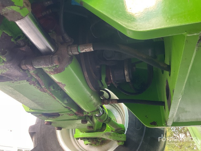 2019 Merlo TF33.7-115L Telehandler - Teleskopski rukovatelj: slika 2019 Merlo TF33.7-115L Telehandler - Teleskopski rukovatelj 2019 Merlo TF33.7-115L Telehandler - Teleskopski rukovatelj: slika 2019 Merlo TF33.7-115L Telehandler - Teleskopski rukovatelj
