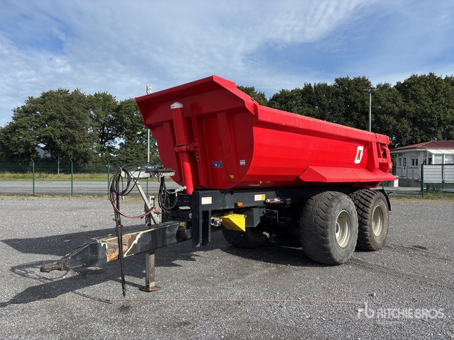 2020 Kroeger MUP20HP T/A End Dump Trailer - Kiper prikolica: slika 2020 Kroeger MUP20HP T/A End Dump Trailer - Kiper prikolica 2020 Kroeger MUP20HP T/A End Dump Trailer - Kiper prikolica: slika 2020 Kroeger MUP20HP T/A End Dump Trailer - Kiper prikolica