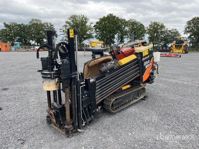 2021 Ditch Witch JT5 Directional Drill - Malčer: slika 2021 Ditch Witch JT5 Directional Drill - Malčer 2021 Ditch Witch JT5 Directional Drill - Malčer: slika 2021 Ditch Witch JT5 Directional Drill - Malčer