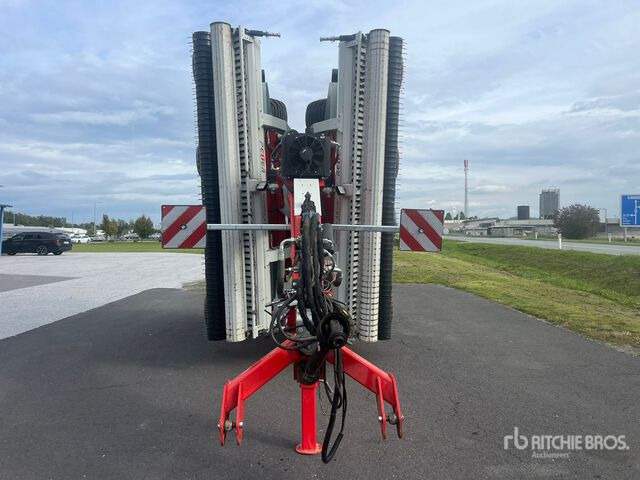 2021 Reiter Respiro R9 Profi Hay Rake - Prevrtač sijena/ Grabulje: slika 2021 Reiter Respiro R9 Profi Hay Rake - Prevrtač sijena/ Grabulje 2021 Reiter Respiro R9 Profi Hay Rake - Prevrtač sijena/ Grabulje: slika 2021 Reiter Respiro R9 Profi Hay Rake - Prevrtač sijena/ Grabulje