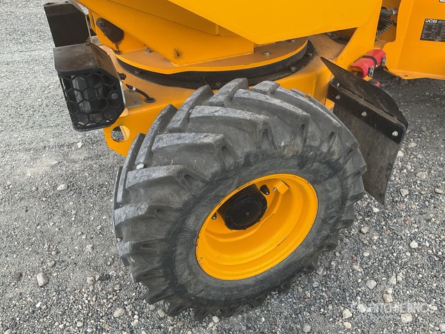 2022 JCB 3T-2 4x4 Swivel Dumper - Istovarivač: slika 2022 JCB 3T-2 4x4 Swivel Dumper - Istovarivač 2022 JCB 3T-2 4x4 Swivel Dumper - Istovarivač: slika 2022 JCB 3T-2 4x4 Swivel Dumper - Istovarivač