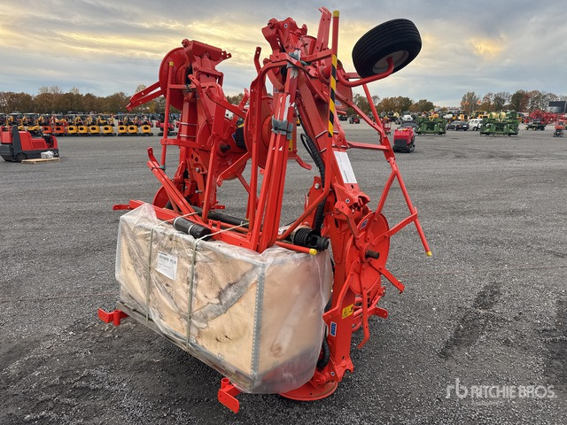 2022 Kuhn GF8700 (Unused) Hay Tedder - Prevrtač sijena/ Grabulje: slika 2022 Kuhn GF8700 (Unused) Hay Tedder - Prevrtač sijena/ Grabulje 2022 Kuhn GF8700 (Unused) Hay Tedder - Prevrtač sijena/ Grabulje: slika 2022 Kuhn GF8700 (Unused) Hay Tedder - Prevrtač sijena/ Grabulje