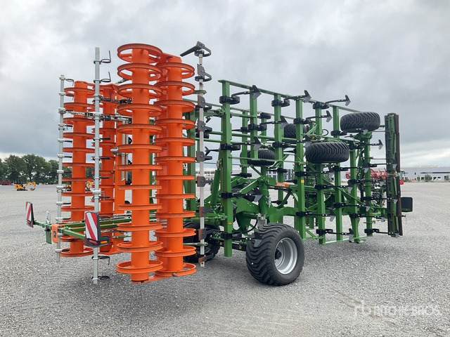 2023 Amazone Cobra 6000-2TX 6000 mm Cultivator - Kultivator: slika 2023 Amazone Cobra 6000-2TX 6000 mm Cultivator - Kultivator 2023 Amazone Cobra 6000-2TX 6000 mm Cultivator - Kultivator: slika 2023 Amazone Cobra 6000-2TX 6000 mm Cultivator - Kultivator