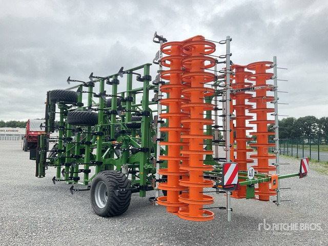 2023 Amazone Cobra 6000-2TX 6000 mm Cultivator - Kultivator: slika 2023 Amazone Cobra 6000-2TX 6000 mm Cultivator - Kultivator 2023 Amazone Cobra 6000-2TX 6000 mm Cultivator - Kultivator: slika 2023 Amazone Cobra 6000-2TX 6000 mm Cultivator - Kultivator