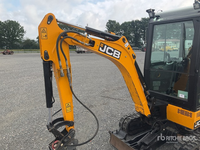 2023 JCB 19C-1 P Mini Excavator: <6.6t - Mini bager: slika 2023 JCB 19C-1 P Mini Excavator: <6.6t - Mini bager 2023 JCB 19C-1 P Mini Excavator: <6.6t - Mini bager: slika 2023 JCB 19C-1 P Mini Excavator: <6.6t - Mini bager