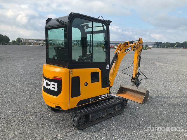 2023 JCB 19C-1 P Mini Excavator: <6.6t - Mini bager: slika 2023 JCB 19C-1 P Mini Excavator: <6.6t - Mini bager 2023 JCB 19C-1 P Mini Excavator: <6.6t - Mini bager: slika 2023 JCB 19C-1 P Mini Excavator: <6.6t - Mini bager