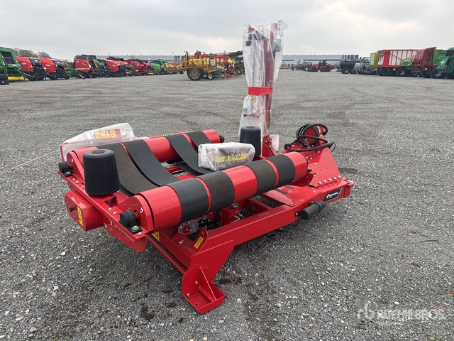 2023 Kverneland 7710 C SW (Unused) Bale Wrapper - Omotač bala: slika 2023 Kverneland 7710 C SW (Unused) Bale Wrapper - Omotač bala 2023 Kverneland 7710 C SW (Unused) Bale Wrapper - Omotač bala: slika 2023 Kverneland 7710 C SW (Unused) Bale Wrapper - Omotač bala