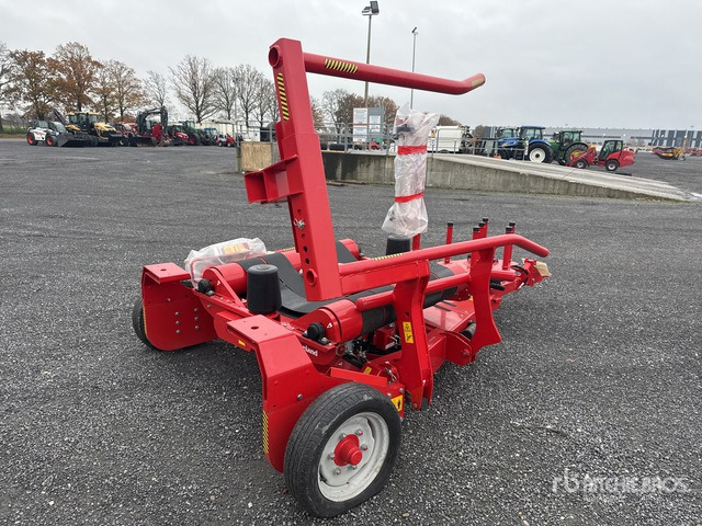 2023 Kverneland 7740 C SW (Unused) Bale Wrapper - Omotač bala: slika 2023 Kverneland 7740 C SW (Unused) Bale Wrapper - Omotač bala 2023 Kverneland 7740 C SW (Unused) Bale Wrapper - Omotač bala: slika 2023 Kverneland 7740 C SW (Unused) Bale Wrapper - Omotač bala