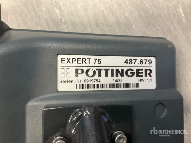 2023 Poettinger Impress 3190VC Pro T/A Combination Baler Wrapper - Rolo balirka, Omotač bala: slika 2023 Poettinger Impress 3190VC Pro T/A Combination Baler Wrapper - Rolo balirka, Omotač bala 2023 Poettinger Impress 3190VC Pro T/A Combination Baler Wrapper - Rolo balirka, Omotač bala: slika 2023 Poettinger Impress 3190VC Pro T/A Combination Baler Wrapper - Rolo balirka, Omotač bala