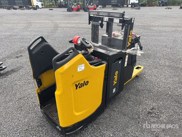 2023 Yale MS20XD Platform Double Stacker (Unused) Electric Stacker - Slagač stoga: slika 2023 Yale MS20XD Platform Double Stacker (Unused) Electric Stacker - Slagač stoga 2023 Yale MS20XD Platform Double Stacker (Unused) Electric Stacker - Slagač stoga: slika 2023 Yale MS20XD Platform Double Stacker (Unused) Electric Stacker - Slagač stoga