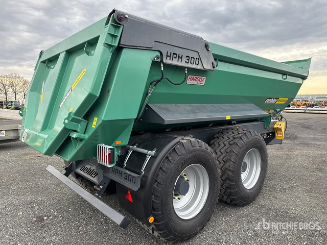 2024 Oehler HPM 300 T/A (Unused) End Dump Trailer - Kiper prikolica: slika 2024 Oehler HPM 300 T/A (Unused) End Dump Trailer - Kiper prikolica 2024 Oehler HPM 300 T/A (Unused) End Dump Trailer - Kiper prikolica: slika 2024 Oehler HPM 300 T/A (Unused) End Dump Trailer - Kiper prikolica