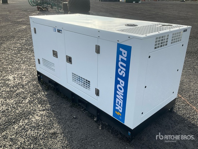 2025 Plus Power GF2-100 (Unused) Generator Set - Generatorski set: slika 2025 Plus Power GF2-100 (Unused) Generator Set - Generatorski set 2025 Plus Power GF2-100 (Unused) Generator Set - Generatorski set: slika 2025 Plus Power GF2-100 (Unused) Generator Set - Generatorski set