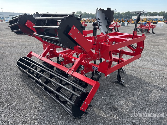 2025 STP RKW4600 (Unused) Cultivator - Kultivator: slika  2025 STP RKW4600 (Unused) Cultivator - Kultivator 2025 STP RKW4600 (Unused) Cultivator - Kultivator: slika  2025 STP RKW4600 (Unused) Cultivator - Kultivator