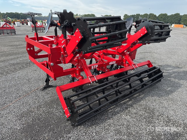 2025 STP RKW4600 (Unused) Cultivator - Kultivator: slika  2025 STP RKW4600 (Unused) Cultivator - Kultivator 2025 STP RKW4600 (Unused) Cultivator - Kultivator: slika  2025 STP RKW4600 (Unused) Cultivator - Kultivator