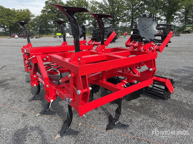 2025 STP RKW4600 (Unused) Cultivator - Kultivator: slika  2025 STP RKW4600 (Unused) Cultivator - Kultivator 2025 STP RKW4600 (Unused) Cultivator - Kultivator: slika  2025 STP RKW4600 (Unused) Cultivator - Kultivator