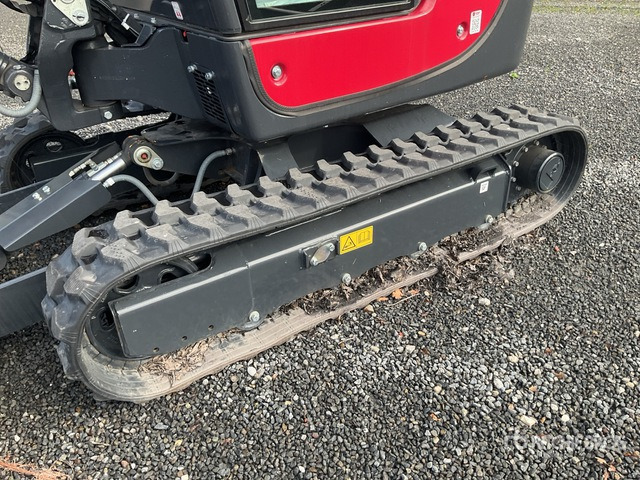 2025 Yanmar SV22 CLASSIC R (Unused) Mini Excavator: <6.6t - Mini bager: slika 2025 Yanmar SV22 CLASSIC R (Unused) Mini Excavator: <6.6t - Mini bager 2025 Yanmar SV22 CLASSIC R (Unused) Mini Excavator: <6.6t - Mini bager: slika 2025 Yanmar SV22 CLASSIC R (Unused) Mini Excavator: <6.6t - Mini bager