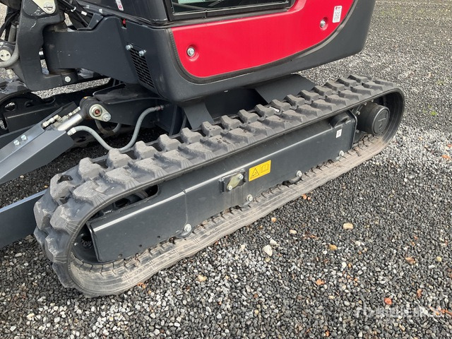 2025 Yanmar SV22 CLASSIC R (Unused) Mini Excavator: <6.6t - Mini bager: slika 2025 Yanmar SV22 CLASSIC R (Unused) Mini Excavator: <6.6t - Mini bager 2025 Yanmar SV22 CLASSIC R (Unused) Mini Excavator: <6.6t - Mini bager: slika 2025 Yanmar SV22 CLASSIC R (Unused) Mini Excavator: <6.6t - Mini bager