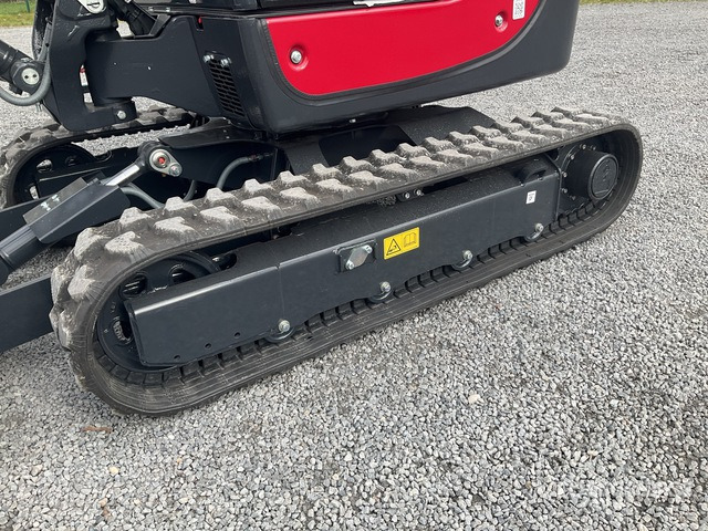 2025 Yanmar SV22 CLASSIC R (Unused) Mini Excavator: <6.6t - Mini bager: slika 2025 Yanmar SV22 CLASSIC R (Unused) Mini Excavator: <6.6t - Mini bager 2025 Yanmar SV22 CLASSIC R (Unused) Mini Excavator: <6.6t - Mini bager: slika 2025 Yanmar SV22 CLASSIC R (Unused) Mini Excavator: <6.6t - Mini bager