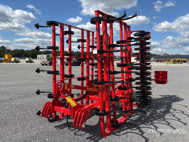 2025 Ziegler Combi Expert 5001 (Unused) Cultivator - Kultivator: slika  2025 Ziegler Combi Expert 5001 (Unused) Cultivator - Kultivator 2025 Ziegler Combi Expert 5001 (Unused) Cultivator - Kultivator: slika  2025 Ziegler Combi Expert 5001 (Unused) Cultivator - Kultivator