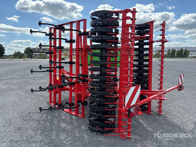 2025 Ziegler Combi expert 5002 (Unused) Cultivator - Kultivator: slika  2025 Ziegler Combi expert 5002 (Unused) Cultivator - Kultivator 2025 Ziegler Combi expert 5002 (Unused) Cultivator - Kultivator: slika  2025 Ziegler Combi expert 5002 (Unused) Cultivator - Kultivator
