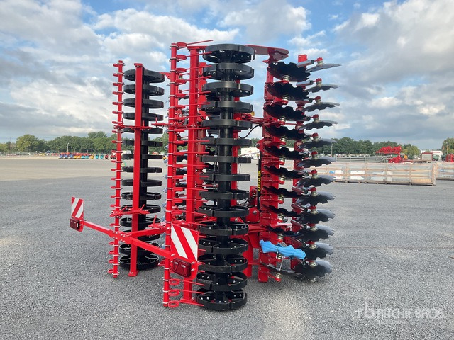 2025 Ziegler Disc Master LM 6001 (Unused) Disc Harrow - Tanjurača: slika 2025 Ziegler Disc Master LM 6001 (Unused) Disc Harrow - Tanjurača 2025 Ziegler Disc Master LM 6001 (Unused) Disc Harrow - Tanjurača: slika 2025 Ziegler Disc Master LM 6001 (Unused) Disc Harrow - Tanjurača