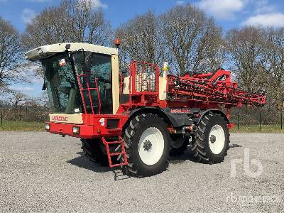 AGRIFAC ZA 3400 33 m 4x4 High Clearance - Prskalica: slika AGRIFAC ZA 3400 33 m 4x4 High Clearance - Prskalica AGRIFAC ZA 3400 33 m 4x4 High Clearance - Prskalica: slika AGRIFAC ZA 3400 33 m 4x4 High Clearance - Prskalica