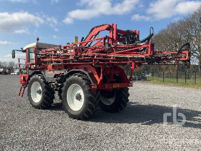 AGRIFAC ZA 3400 33 m 4x4 High Clearance - Prskalica: slika AGRIFAC ZA 3400 33 m 4x4 High Clearance - Prskalica AGRIFAC ZA 3400 33 m 4x4 High Clearance - Prskalica: slika AGRIFAC ZA 3400 33 m 4x4 High Clearance - Prskalica