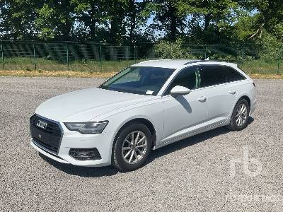 AUDI A6 40 TDI - Automobil: slika AUDI A6 40 TDI - Automobil AUDI A6 40 TDI - Automobil: slika AUDI A6 40 TDI - Automobil