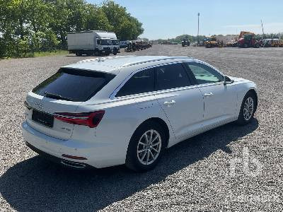 AUDI A6 40 TDI - Automobil: slika AUDI A6 40 TDI - Automobil AUDI A6 40 TDI - Automobil: slika AUDI A6 40 TDI - Automobil