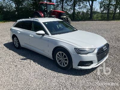 AUDI A6 40 TDI - Automobil: slika AUDI A6 40 TDI - Automobil AUDI A6 40 TDI - Automobil: slika AUDI A6 40 TDI - Automobil