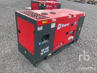 BAUER GENERATOREN GFS-12 ATS 15 kVA (Unused) - Generatorski set: slika BAUER GENERATOREN GFS-12 ATS 15 kVA (Unused) - Generatorski set BAUER GENERATOREN GFS-12 ATS 15 kVA (Unused) - Generatorski set: slika BAUER GENERATOREN GFS-12 ATS 15 kVA (Unused) - Generatorski set