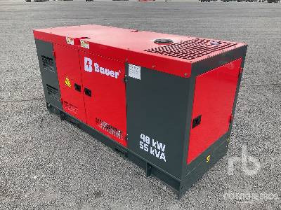 BAUER GENERATOREN GFS-40 ATS 50 kVA (Unused) - Generatorski set: slika BAUER GENERATOREN GFS-40 ATS 50 kVA (Unused) - Generatorski set BAUER GENERATOREN GFS-40 ATS 50 kVA (Unused) - Generatorski set: slika BAUER GENERATOREN GFS-40 ATS 50 kVA (Unused) - Generatorski set