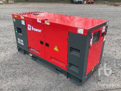 BAUER GENERATOREN GFS-50 ATS 62.5 kVA (Unused) - Generatorski set: slika BAUER GENERATOREN GFS-50 ATS 62.5 kVA (Unused) - Generatorski set BAUER GENERATOREN GFS-50 ATS 62.5 kVA (Unused) - Generatorski set: slika BAUER GENERATOREN GFS-50 ATS 62.5 kVA (Unused) - Generatorski set