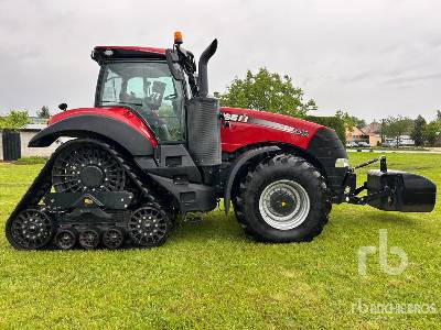 CASE IH MAGNUM 340 ROWT - Traktor gusjeničar: slika CASE IH MAGNUM 340 ROWT - Traktor gusjeničar CASE IH MAGNUM 340 ROWT - Traktor gusjeničar: slika CASE IH MAGNUM 340 ROWT - Traktor gusjeničar