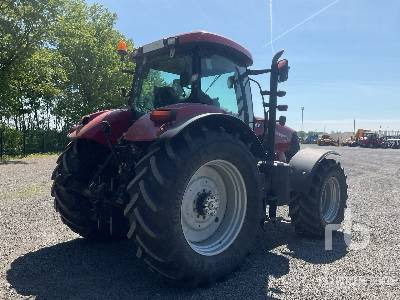 CASE IH PUMA CVX 185 - Traktor: slika CASE IH PUMA CVX 185 - Traktor CASE IH PUMA CVX 185 - Traktor: slika CASE IH PUMA CVX 185 - Traktor