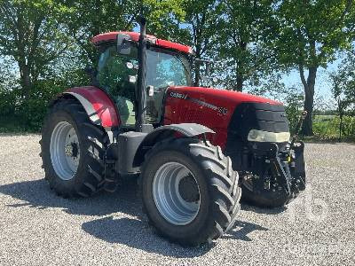 CASE IH PUMA CVX 185 - Traktor: slika CASE IH PUMA CVX 185 - Traktor CASE IH PUMA CVX 185 - Traktor: slika CASE IH PUMA CVX 185 - Traktor