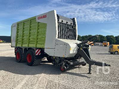 CLAAS CARGOS 9400 T/A - Prikolica za poljoprivredna gospodarstva: slika CLAAS CARGOS 9400 T/A - Prikolica za poljoprivredna gospodarstva CLAAS CARGOS 9400 T/A - Prikolica za poljoprivredna gospodarstva: slika CLAAS CARGOS 9400 T/A - Prikolica za poljoprivredna gospodarstva