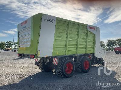 CLAAS CARGOS 9400 T/A - Prikolica za poljoprivredna gospodarstva: slika CLAAS CARGOS 9400 T/A - Prikolica za poljoprivredna gospodarstva CLAAS CARGOS 9400 T/A - Prikolica za poljoprivredna gospodarstva: slika CLAAS CARGOS 9400 T/A - Prikolica za poljoprivredna gospodarstva