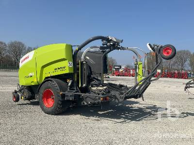 CLAAS ROLLANT 454 - Rolo balirka: slika CLAAS ROLLANT 454 - Rolo balirka CLAAS ROLLANT 454 - Rolo balirka: slika CLAAS ROLLANT 454 - Rolo balirka