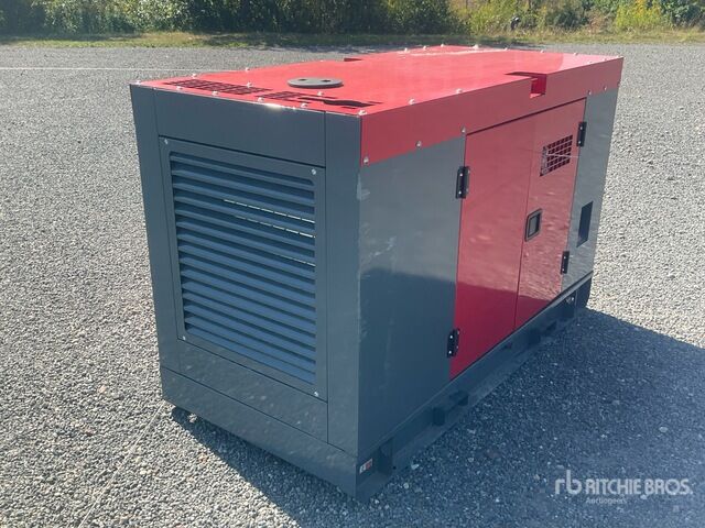 Devol VG-R30 Generator Set - Generatorski set: slika Devol VG-R30 Generator Set - Generatorski set Devol VG-R30 Generator Set - Generatorski set: slika Devol VG-R30 Generator Set - Generatorski set
