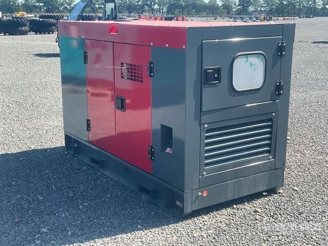 Devol VG-R30 Generator Set - Generatorski set: slika Devol VG-R30 Generator Set - Generatorski set Devol VG-R30 Generator Set - Generatorski set: slika Devol VG-R30 Generator Set - Generatorski set