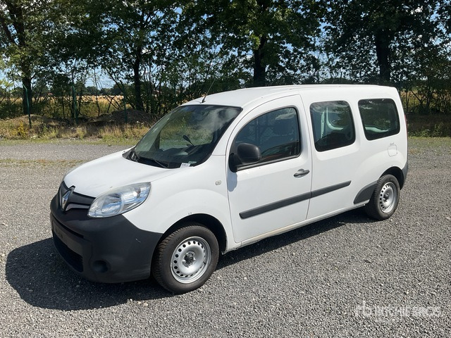 2019 Renault Kangoo 1.5DCI MAXI Cargo Van - Dostavno vozilo: slika 2019 Renault Kangoo 1.5DCI MAXI Cargo Van - Dostavno vozilo 2019 Renault Kangoo 1.5DCI MAXI Cargo Van - Dostavno vozilo: slika 2019 Renault Kangoo 1.5DCI MAXI Cargo Van - Dostavno vozilo
