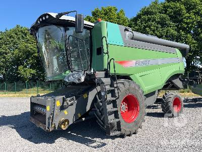 FENDT 6335C - Kombajn za žetvu: slika FENDT 6335C - Kombajn za žetvu FENDT 6335C - Kombajn za žetvu: slika FENDT 6335C - Kombajn za žetvu